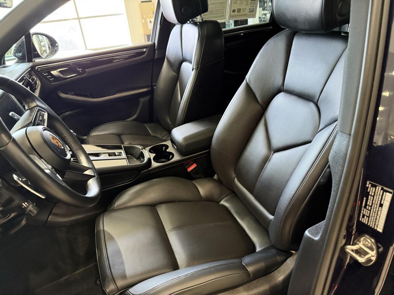 2023 Porsche Macan S Annapolis MD