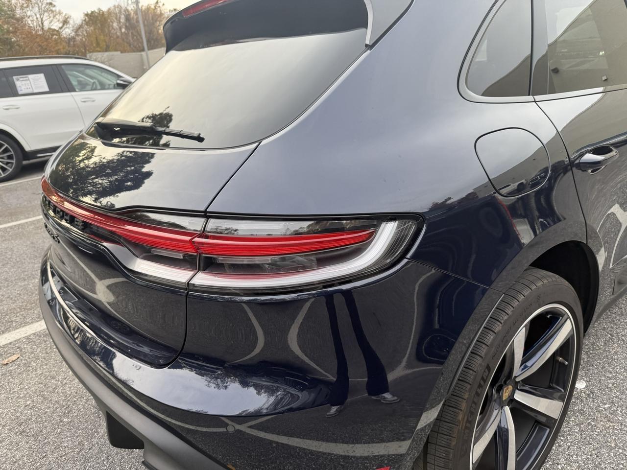 2023 Porsche Macan S Annapolis MD