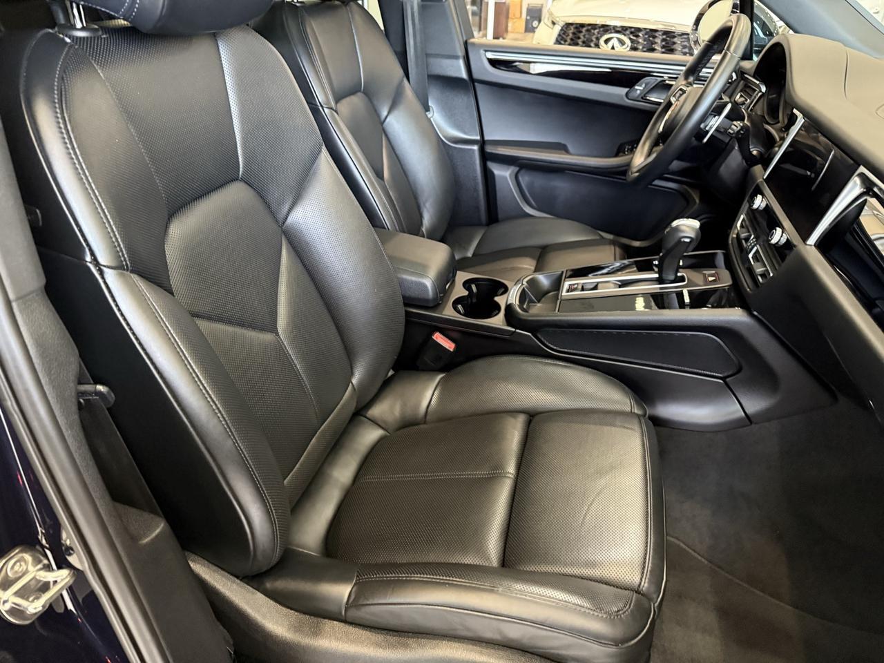 2023 Porsche Macan S Annapolis MD