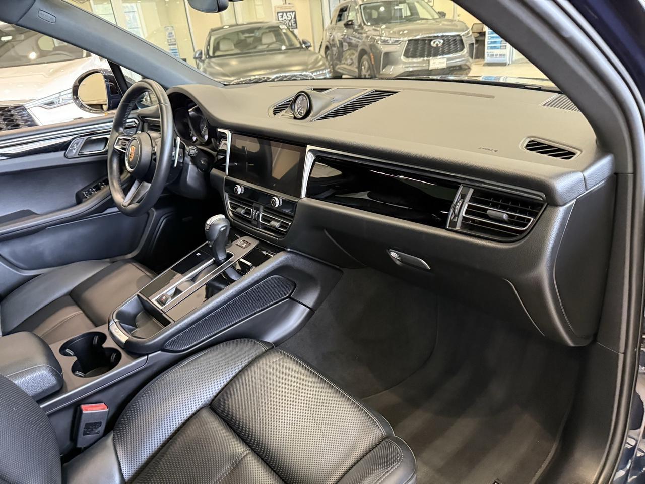 2023 Porsche Macan S Annapolis MD