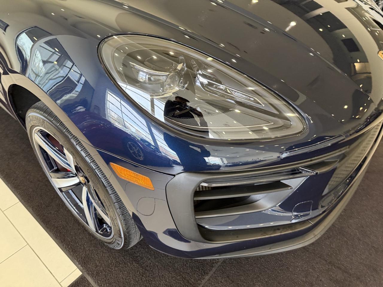 2023 Porsche Macan S Annapolis MD