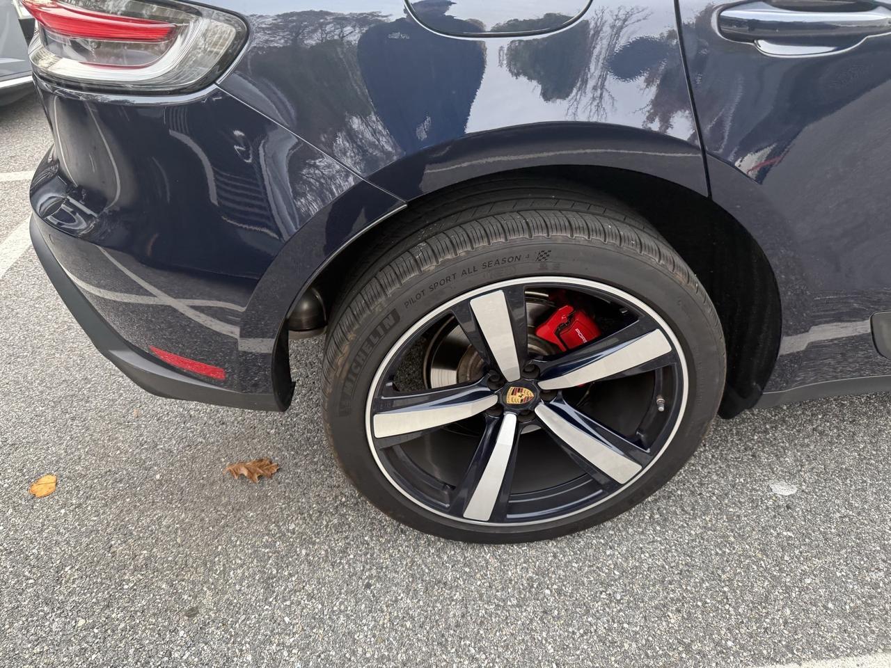 2023 Porsche Macan S Annapolis MD