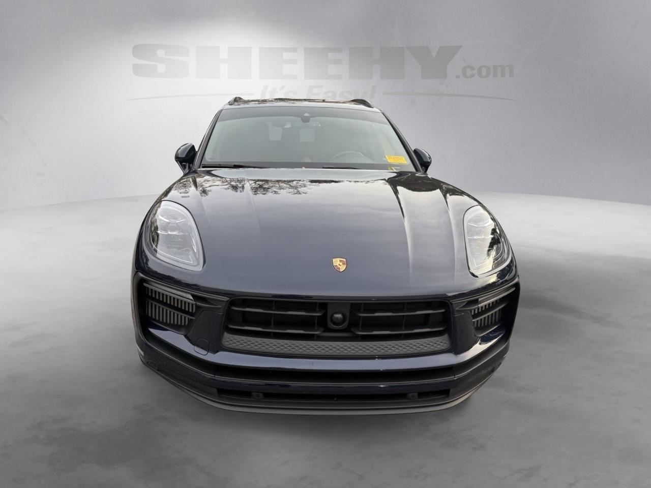 2023 Porsche Macan S Annapolis MD