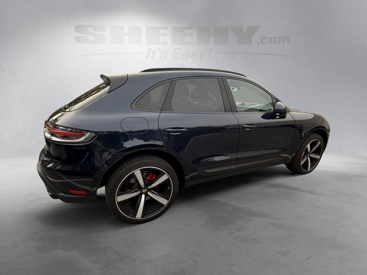 2023 Porsche Macan S Annapolis MD