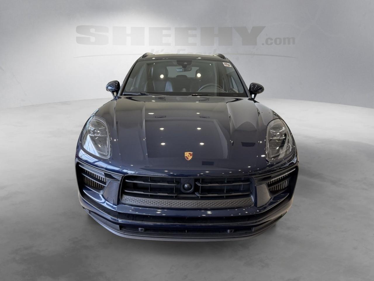2023 Porsche Macan S Annapolis MD