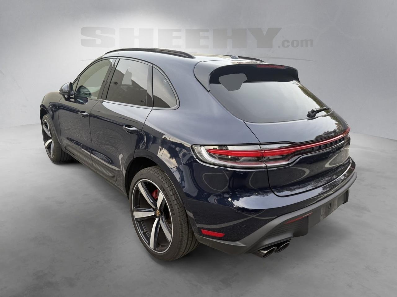 2023 Porsche Macan S Annapolis MD