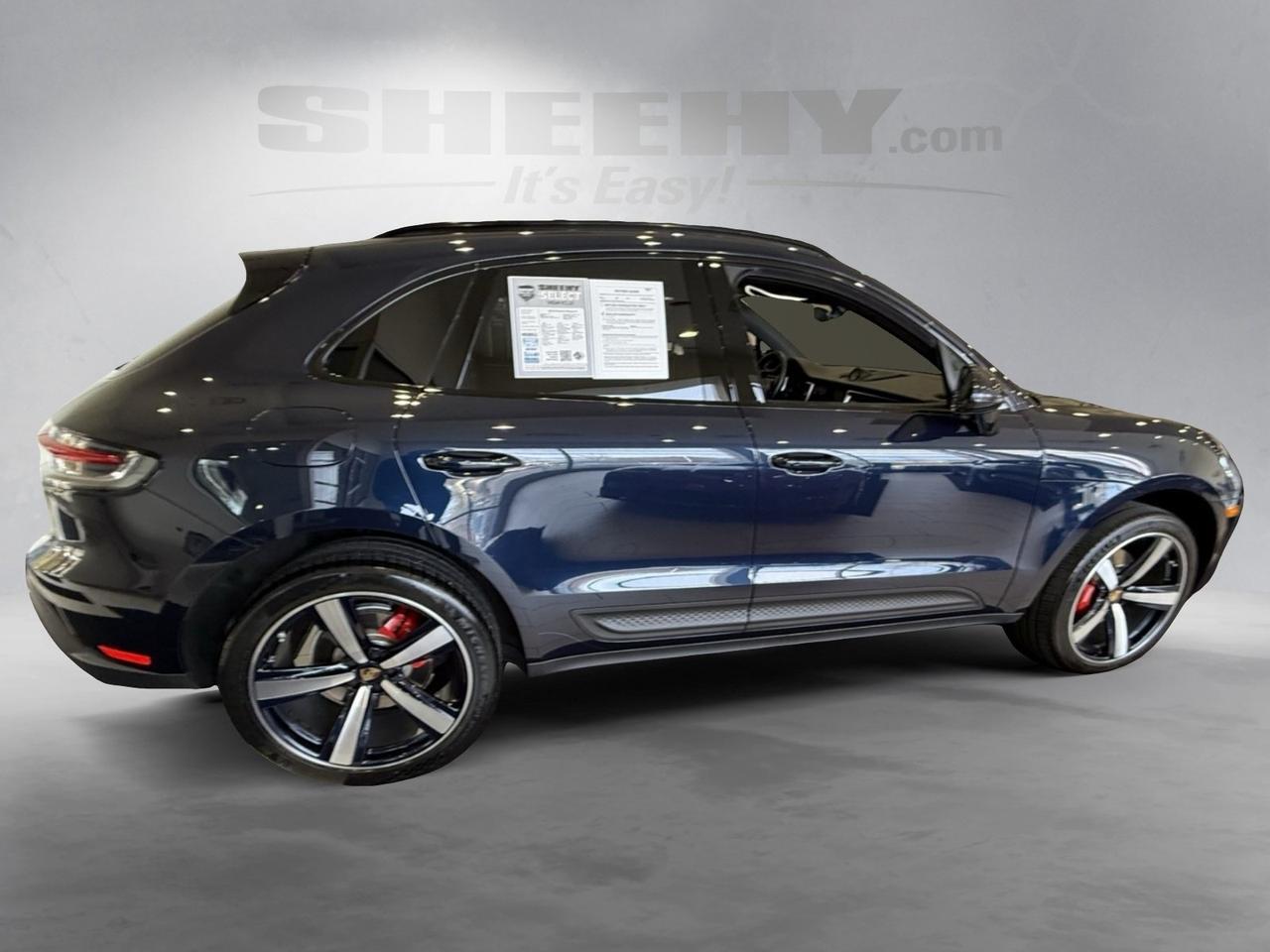 2023 Porsche Macan S Annapolis MD