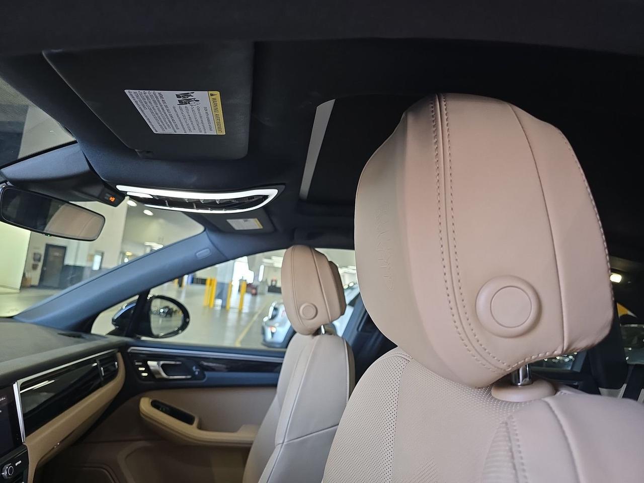 2023 Porsche Macan Surround View Camera Ventilated Seats Portland OR