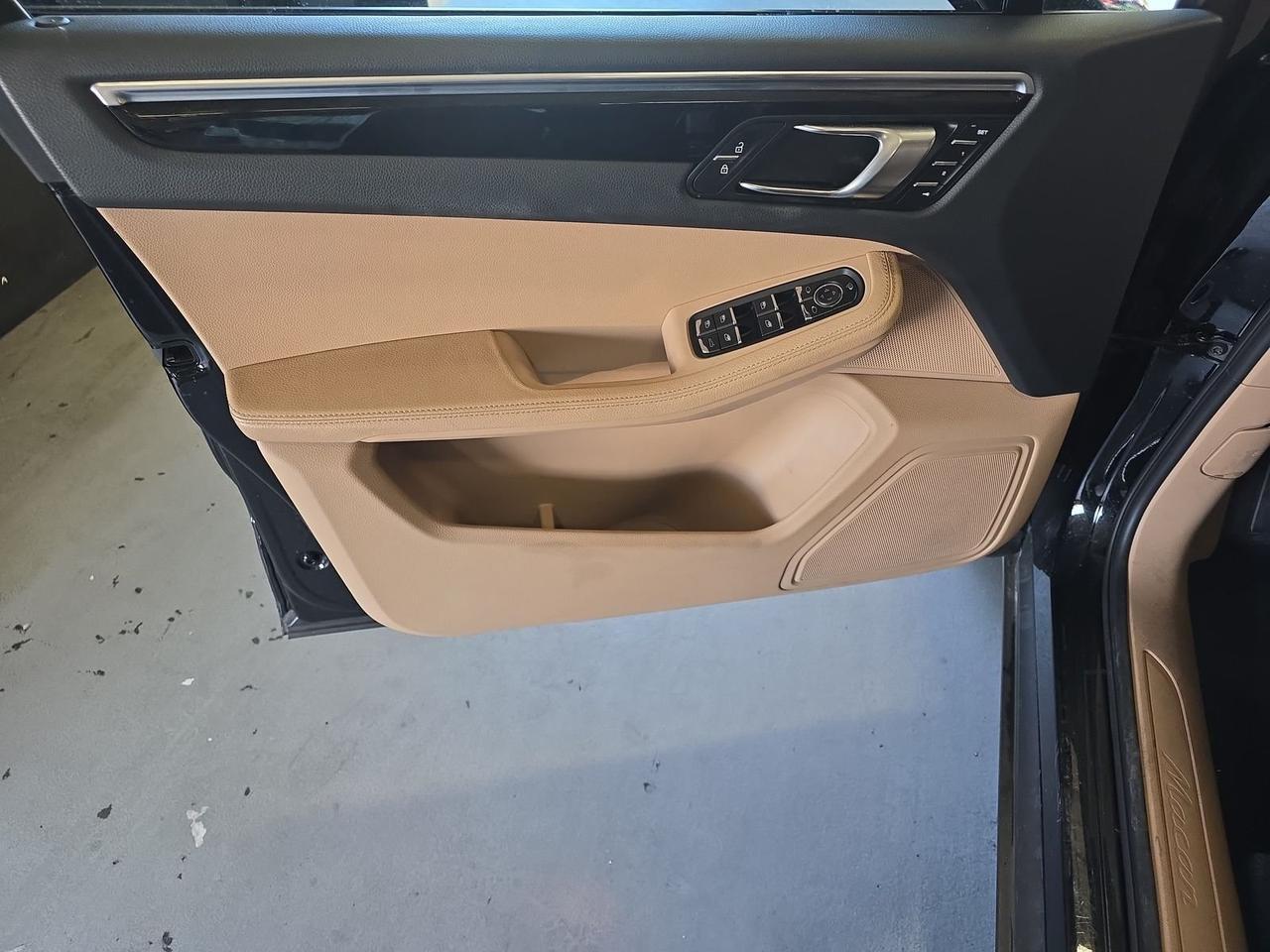2023 Porsche Macan Surround View Camera Ventilated Seats Portland OR