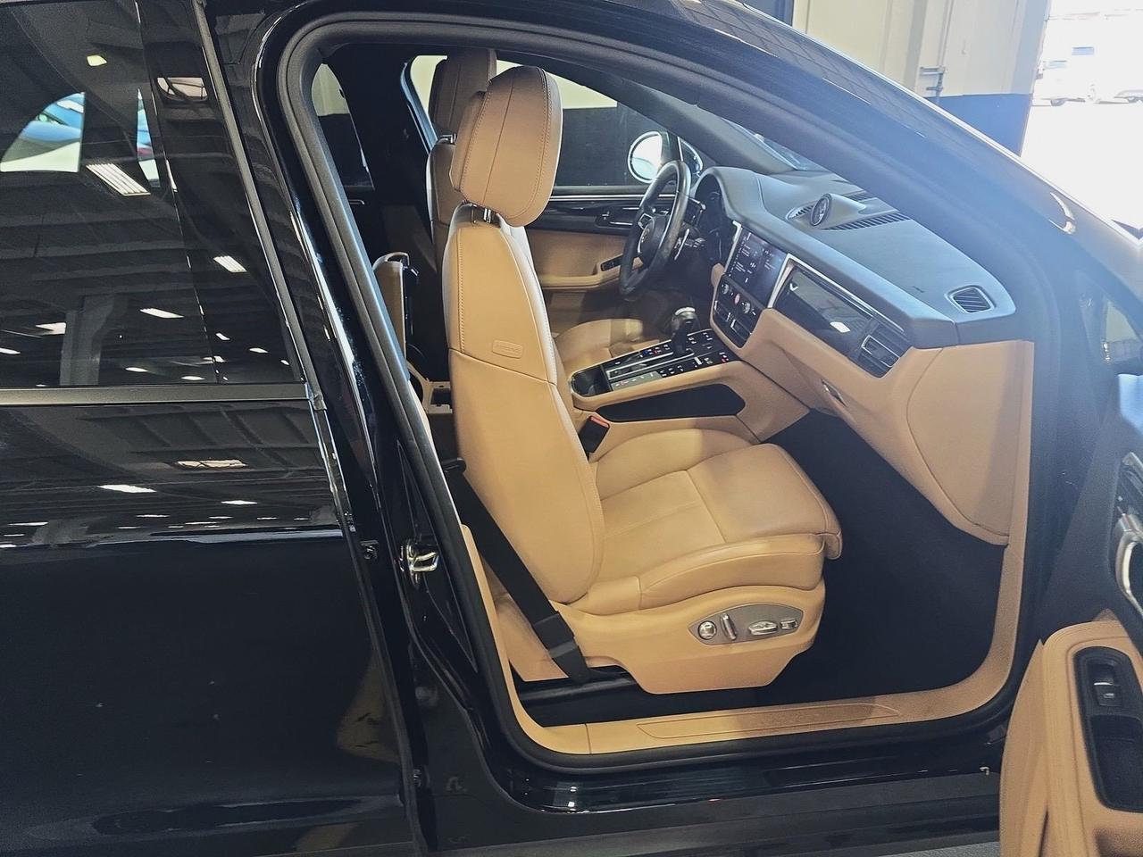 2023 Porsche Macan Surround View Camera Ventilated Seats Portland OR