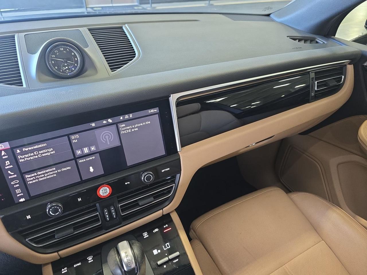 2023 Porsche Macan Surround View Camera Ventilated Seats Portland OR