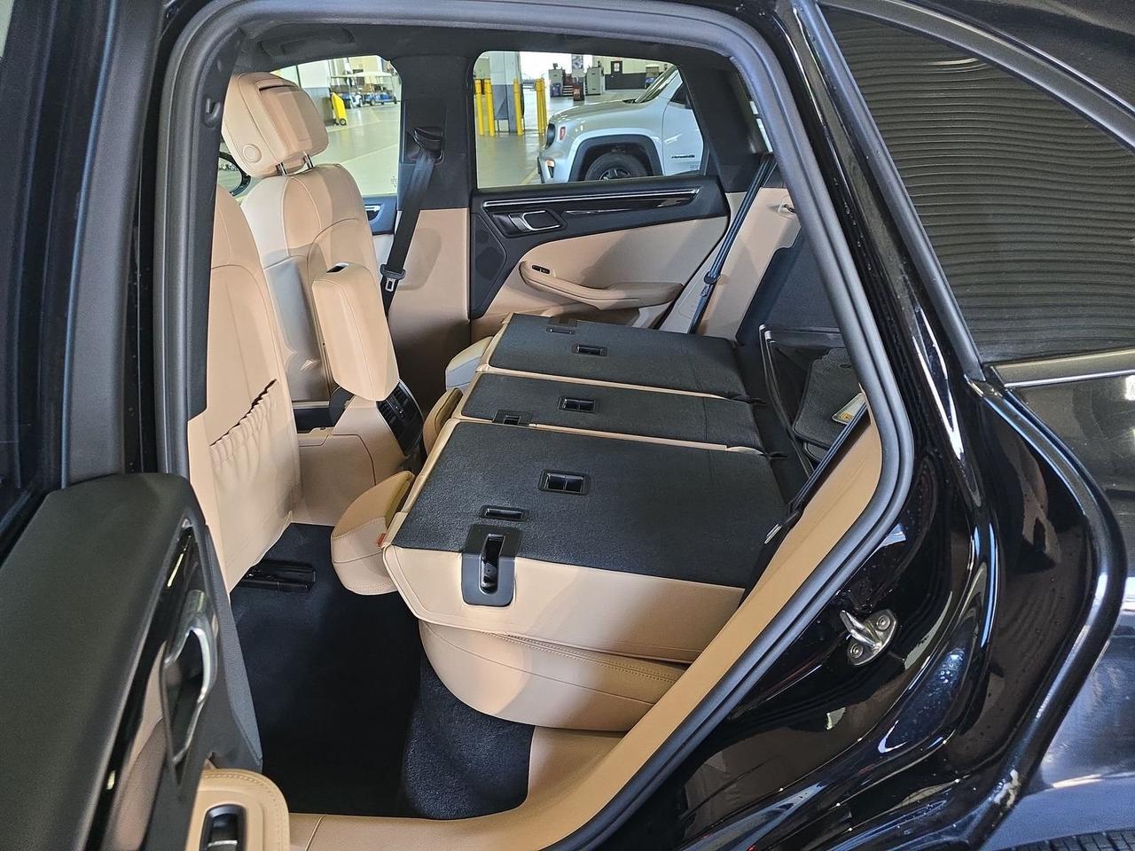 2023 Porsche Macan Surround View Camera Ventilated Seats Portland OR