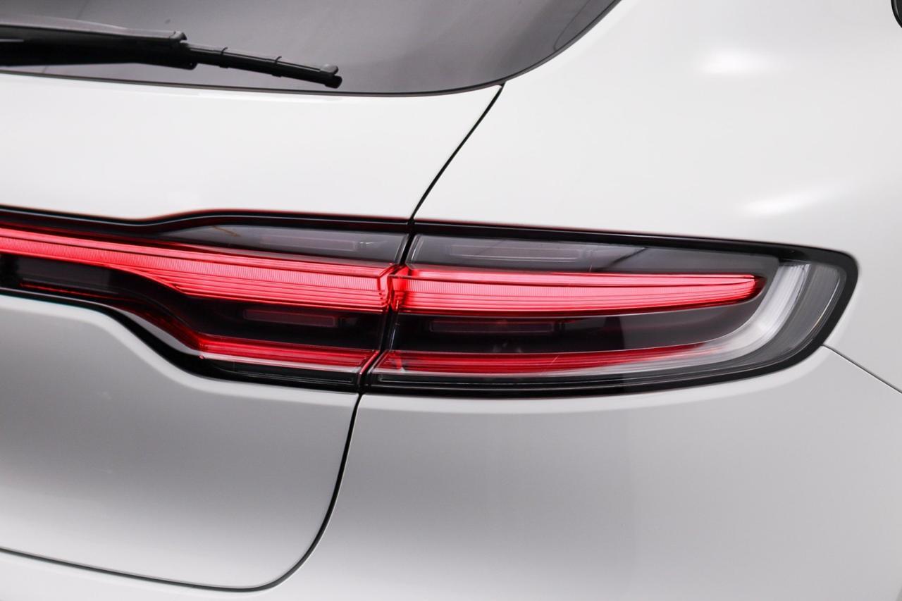 2023 Porsche Macan T Newport Beach CA