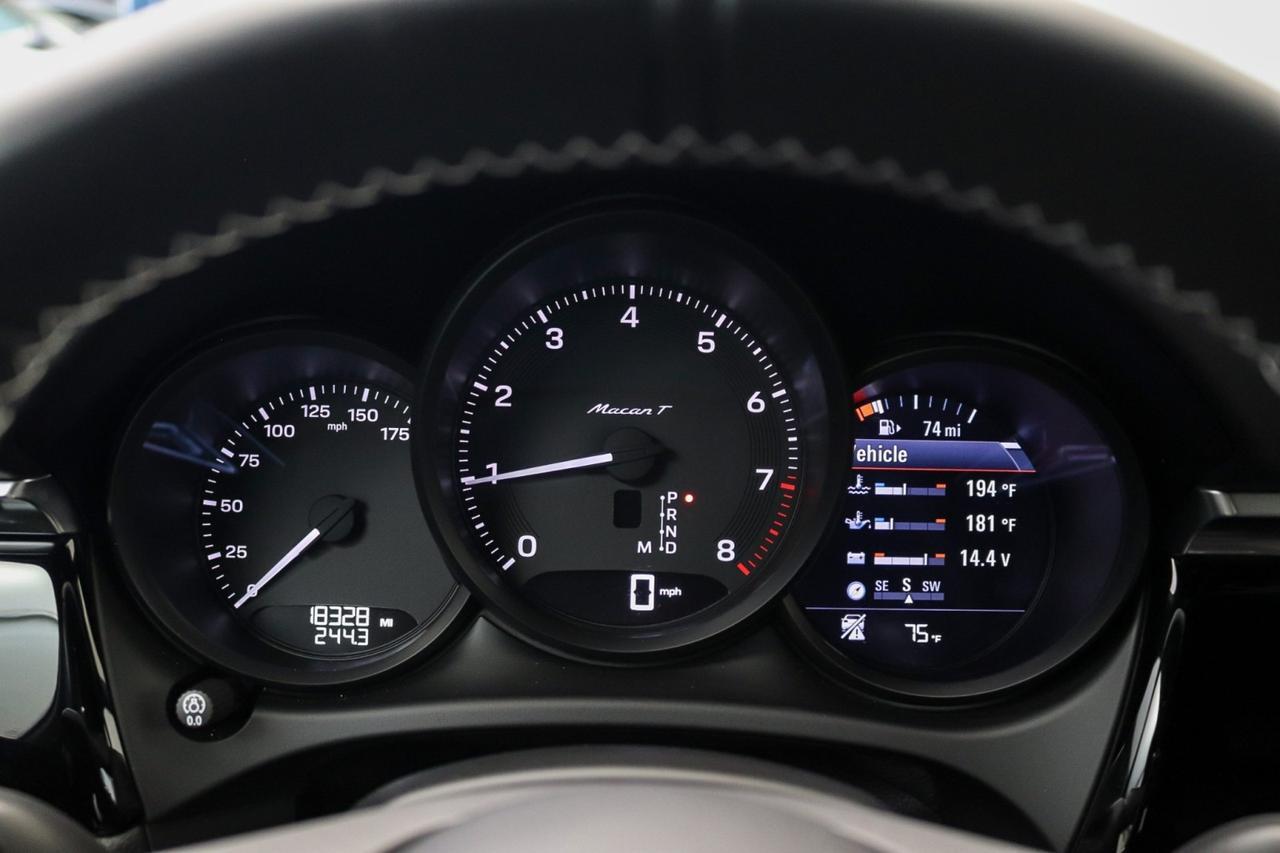 2023 Porsche Macan T Newport Beach CA