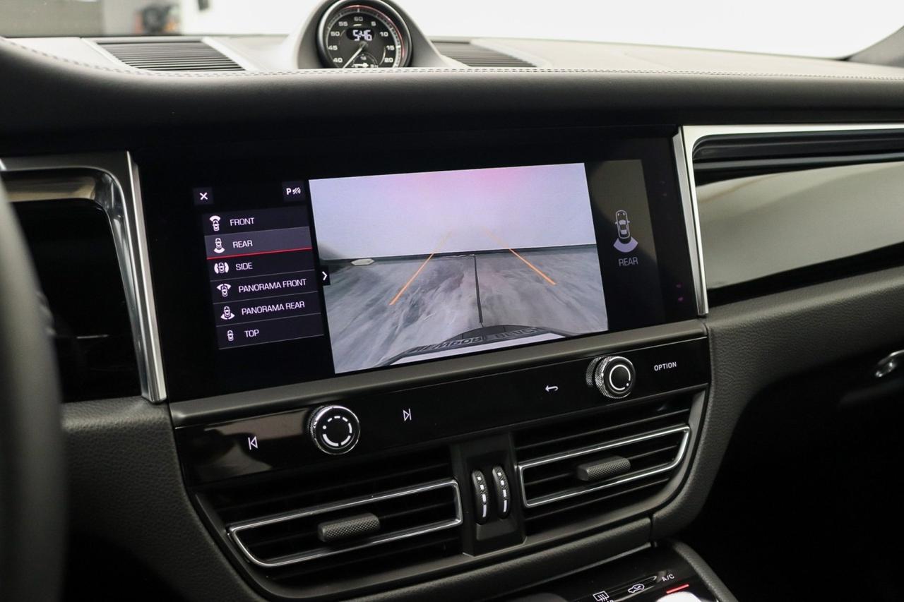 2023 Porsche Macan T Newport Beach CA