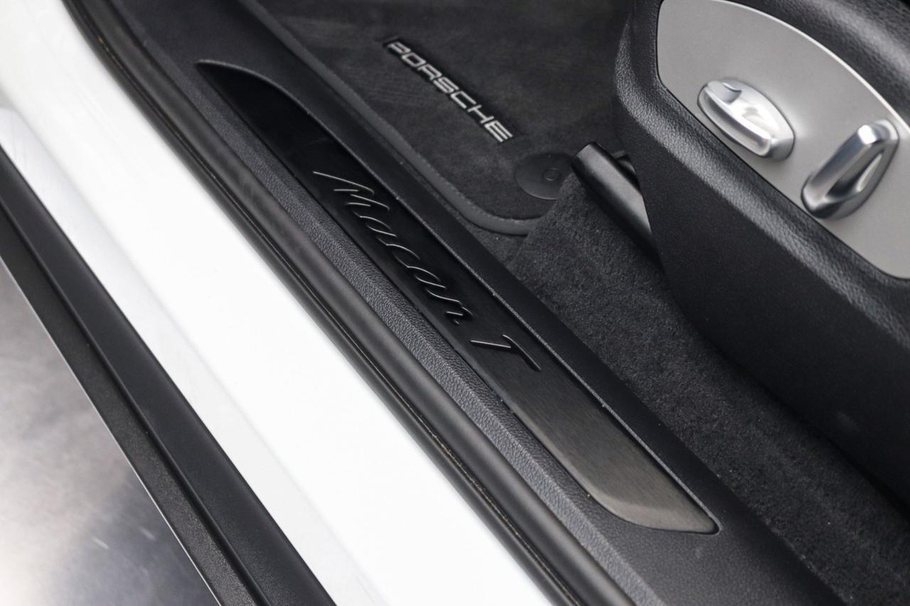 2023 Porsche Macan T Newport Beach CA
