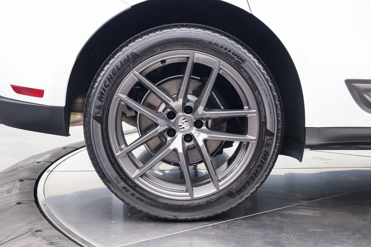 2023 Porsche Macan T Newport Beach CA