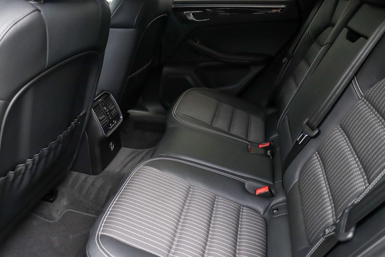 2023 Porsche Macan T Newport Beach CA