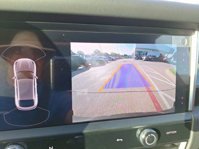 2023 Porsche Macan T Hurst TX