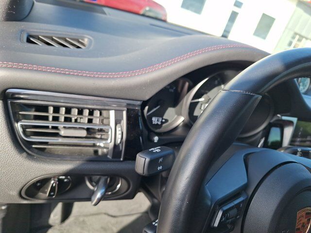 2023 Porsche Macan T Hurst TX