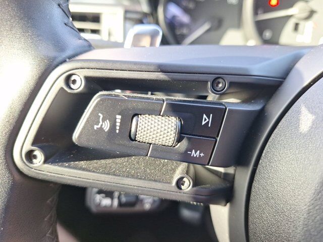 2023 Porsche Macan T Hurst TX