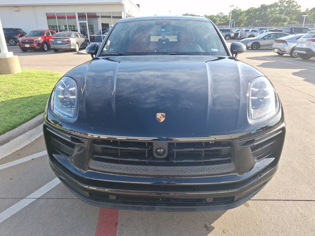 2023 Porsche Macan T Hurst TX