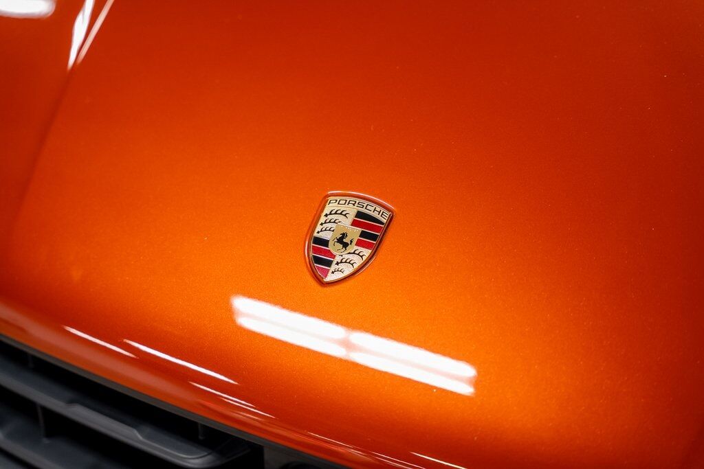 2023 Porsche Macan T Indianapolis IN