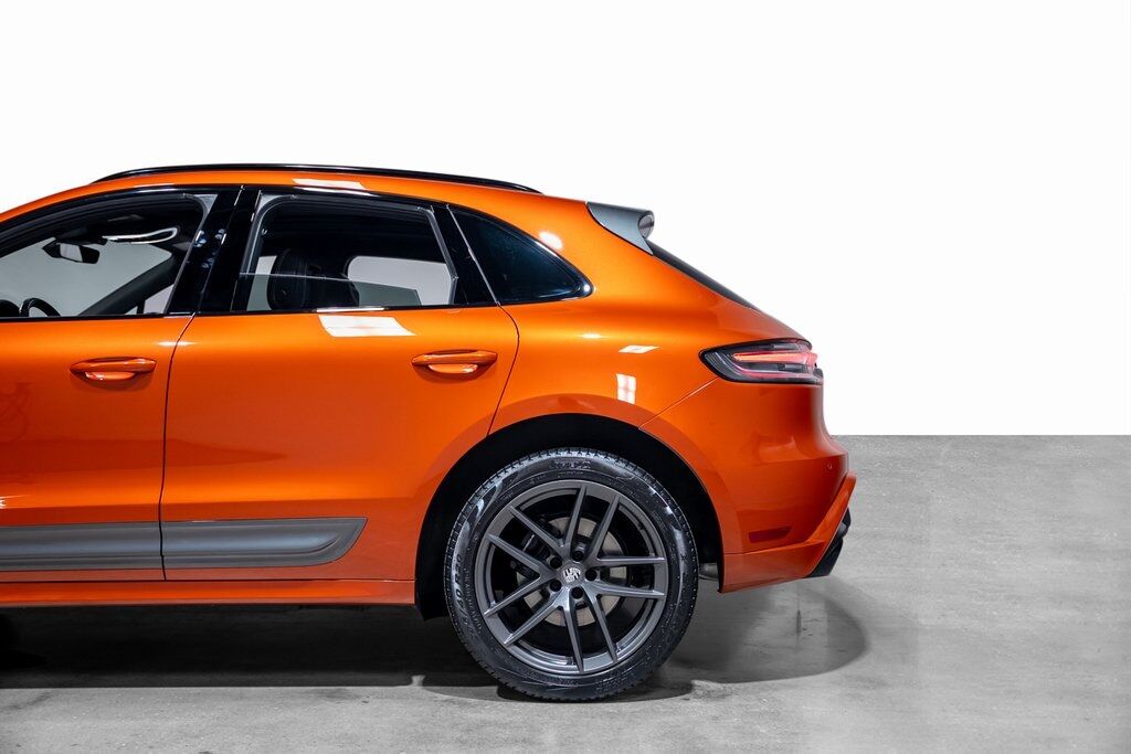 2023 Porsche Macan T Indianapolis IN