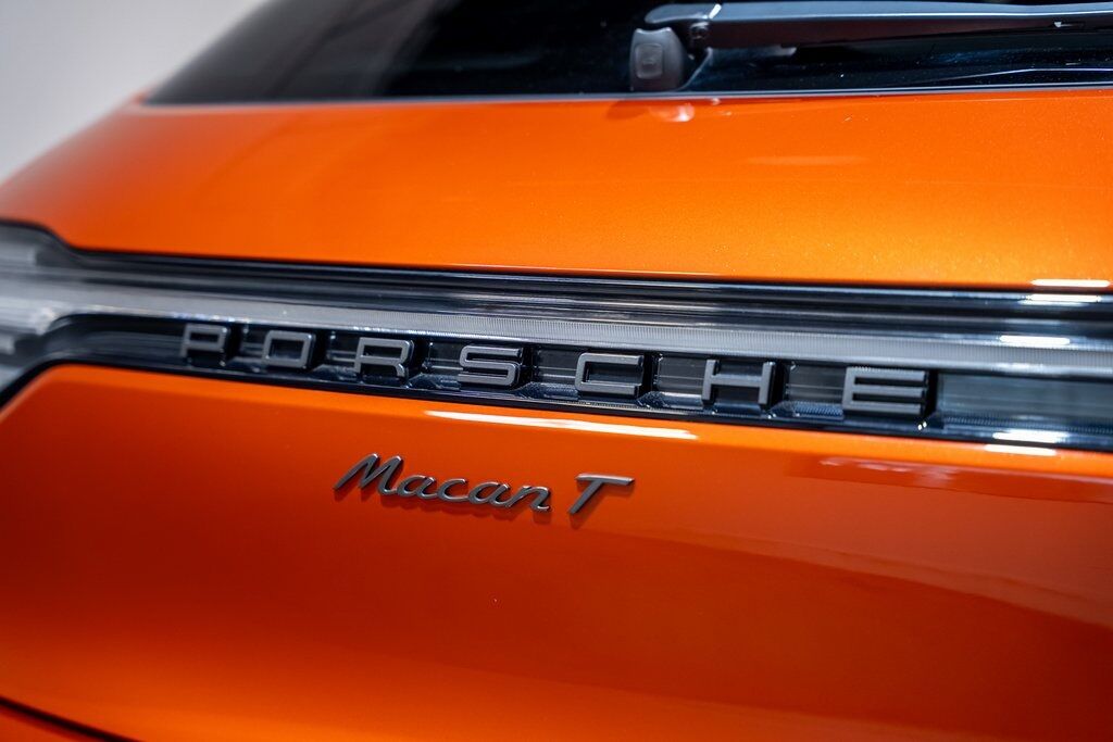 2023 Porsche Macan T Indianapolis IN