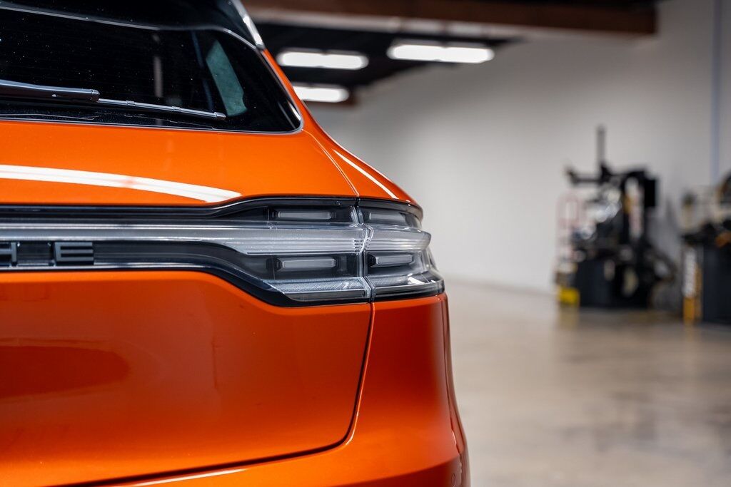 2023 Porsche Macan T Indianapolis IN