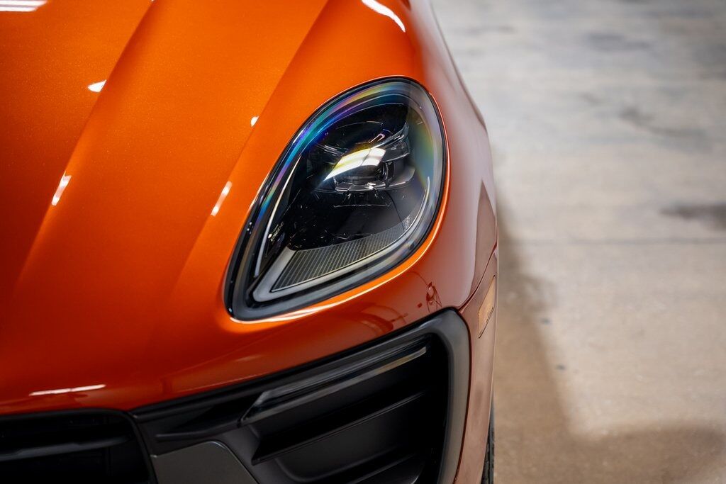 2023 Porsche Macan T Indianapolis IN