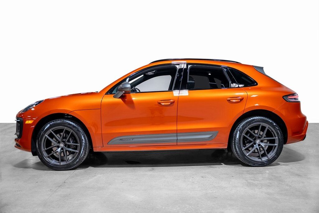 2023 Porsche Macan T Indianapolis IN