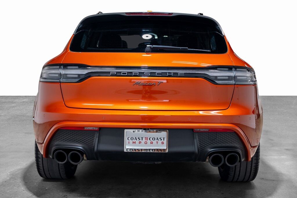 2023 Porsche Macan T Indianapolis IN