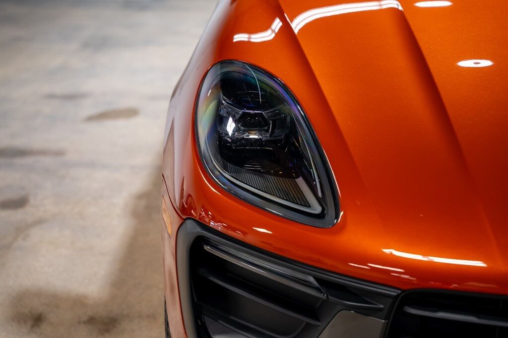 2023 Porsche Macan T Indianapolis IN