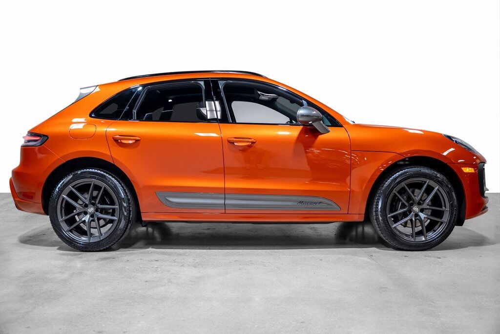 2023 Porsche Macan T Indianapolis IN