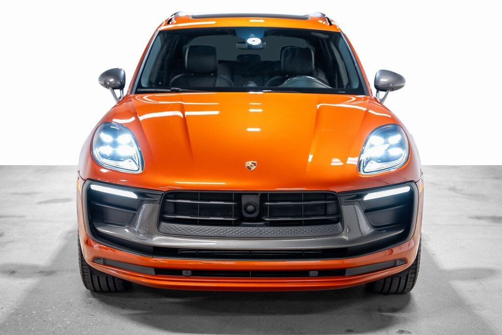 2023 Porsche Macan T Indianapolis IN