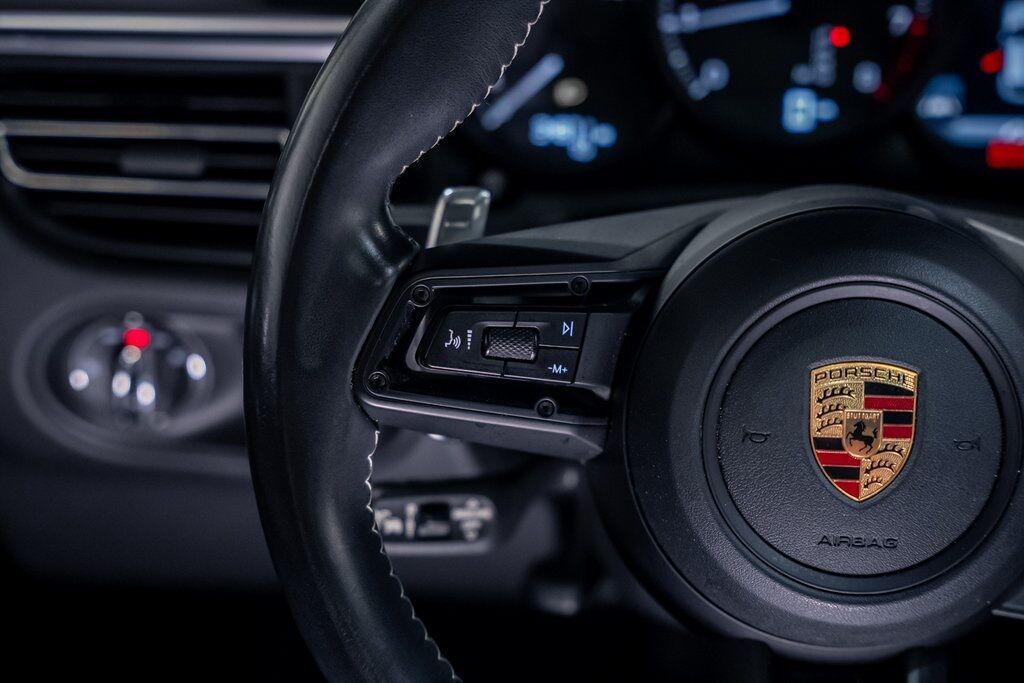 2023 Porsche Macan T Indianapolis IN