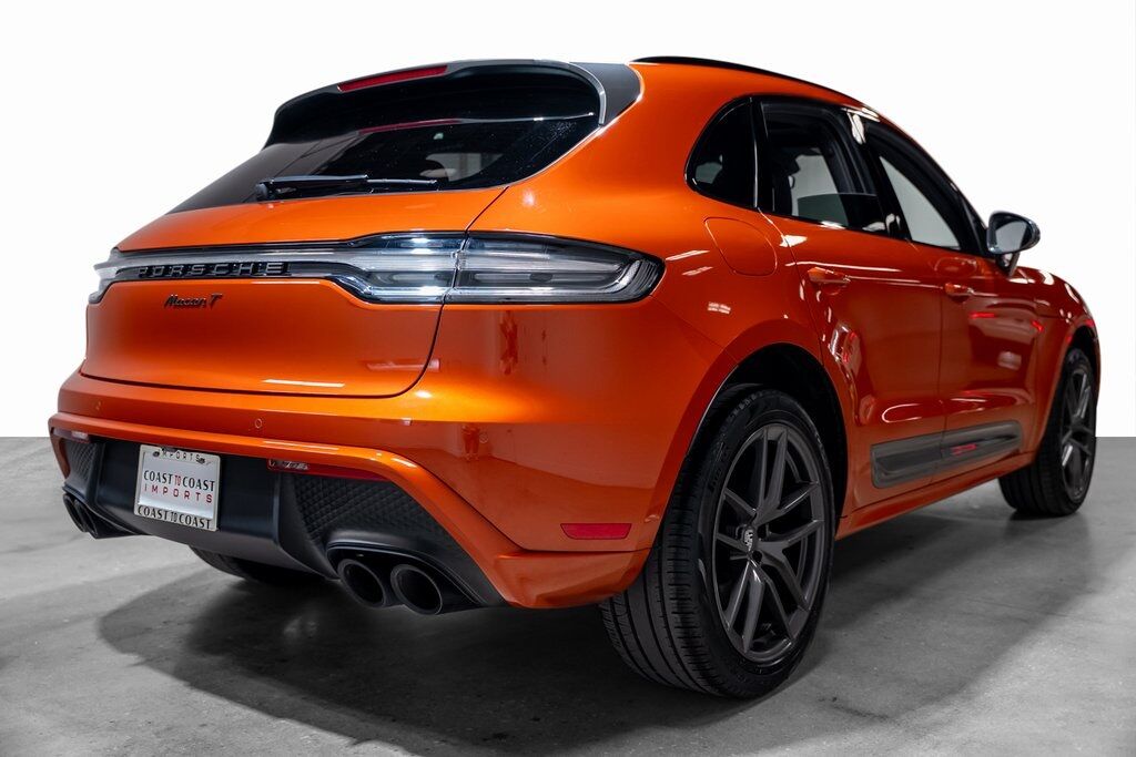 2023 Porsche Macan T Indianapolis IN