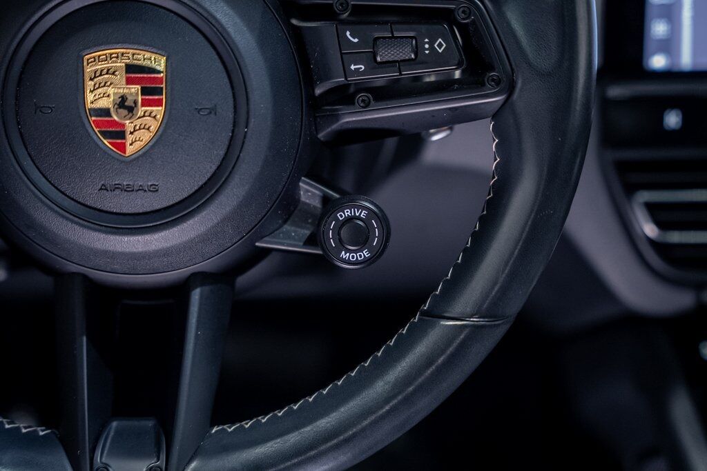 2023 Porsche Macan T Indianapolis IN