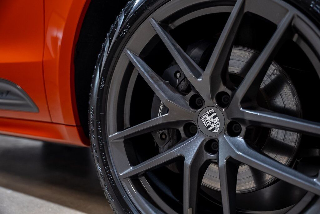 2023 Porsche Macan T Indianapolis IN