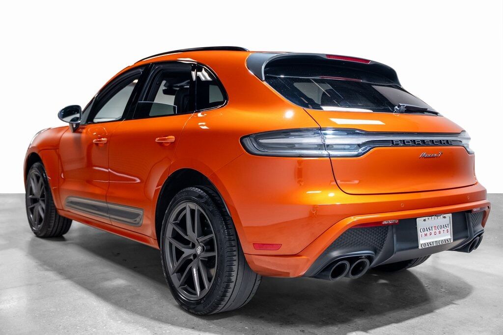2023 Porsche Macan T Indianapolis IN