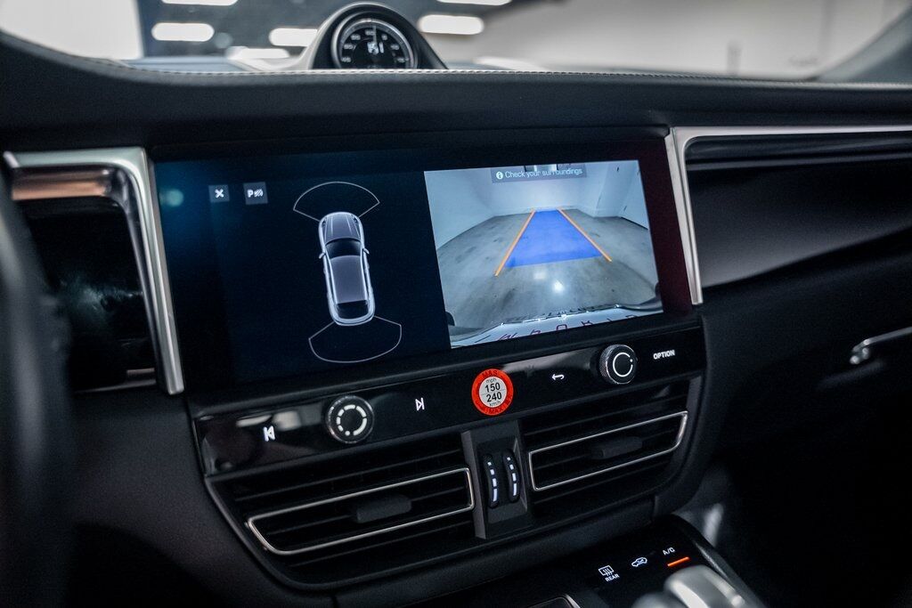 2023 Porsche Macan T Indianapolis IN