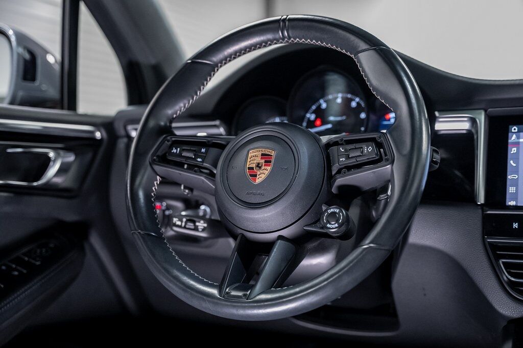 2023 Porsche Macan T Indianapolis IN