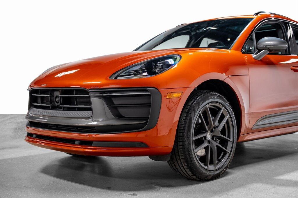2023 Porsche Macan T Indianapolis IN