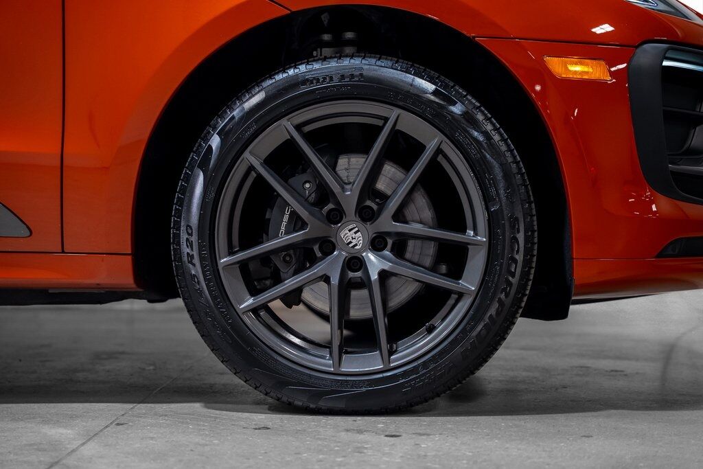 2023 Porsche Macan T Indianapolis IN