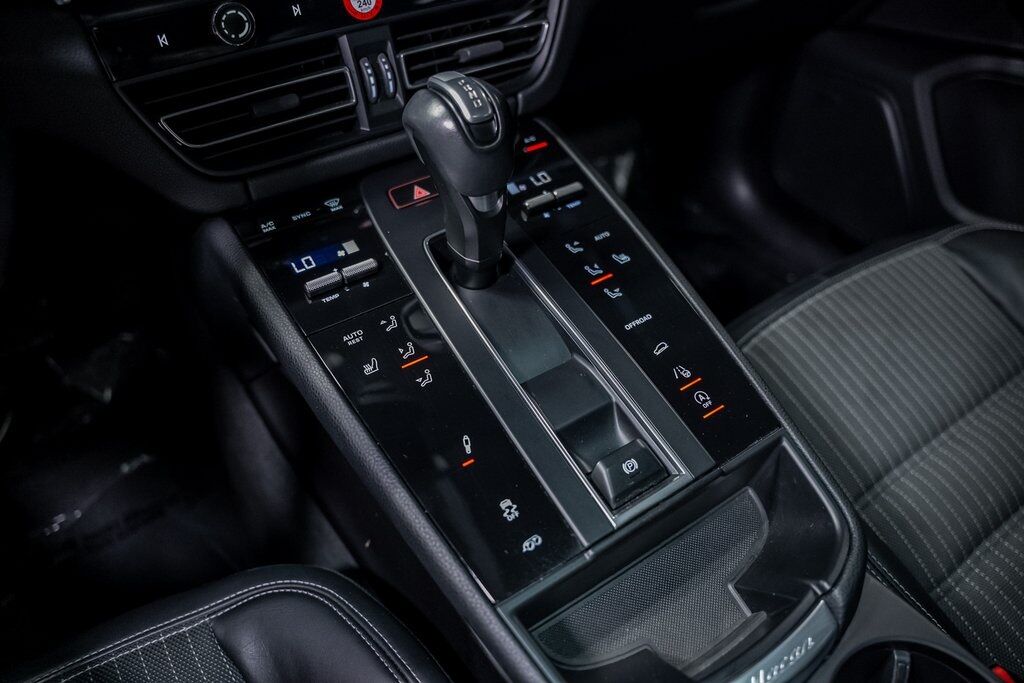 2023 Porsche Macan T Indianapolis IN