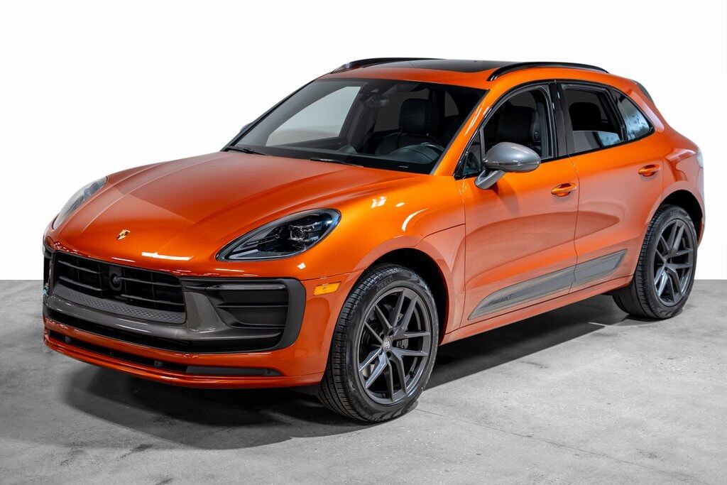 2023 Porsche Macan T Indianapolis IN