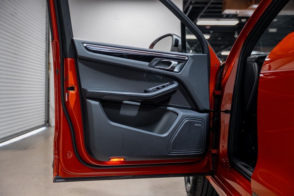 2023 Porsche Macan T Indianapolis IN