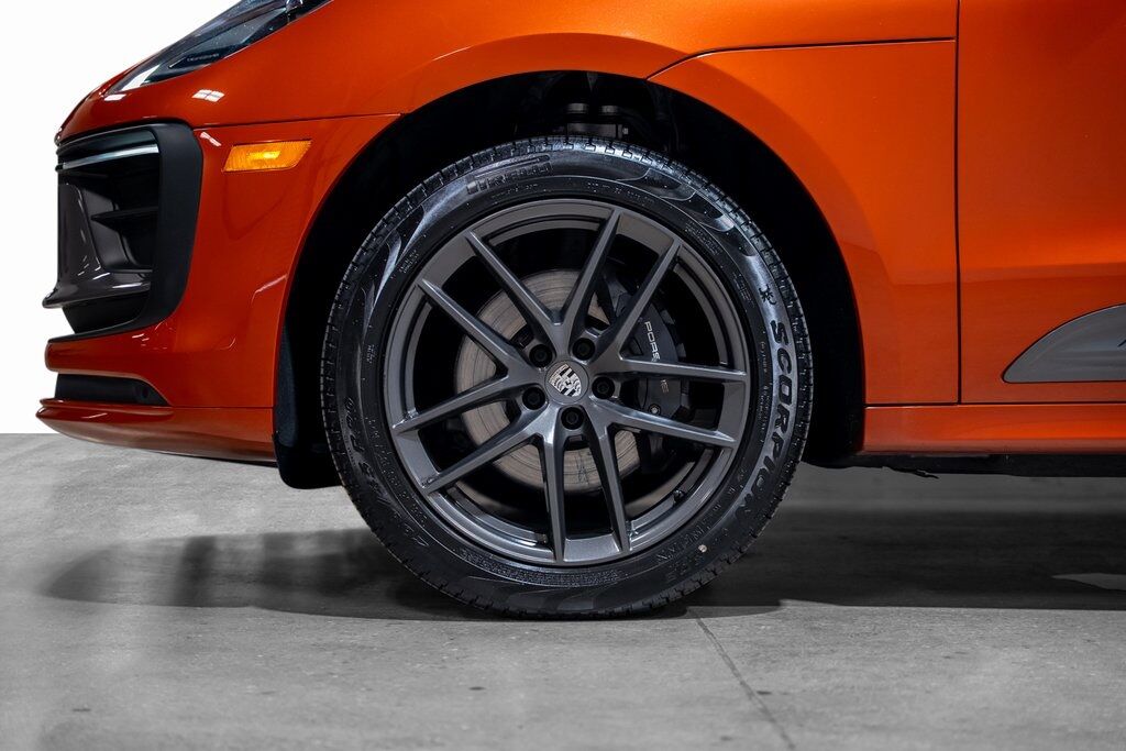 2023 Porsche Macan T Indianapolis IN