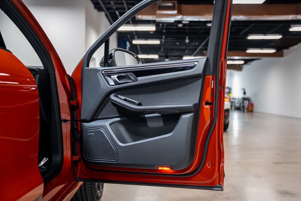 2023 Porsche Macan T Indianapolis IN